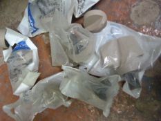 *Box of Baxi Heating Control Knobs