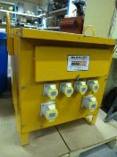 *Blakely High Power Transformer