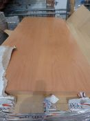 *Valco Chilton Door 2040x926x44mm