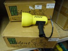 Two Boxes of Trident Ceiling Spotlights