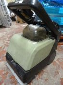 Cleanfix TW383 Carpet Cleaner