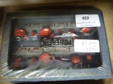 *Powerfix Router Cutter Set