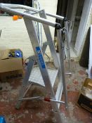 Zarges Decorating Steps