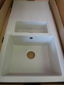 *Pyramis Pyragranite Alazia 100x50 Granite Beige K