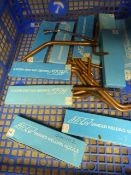 Box of Swaged Welding Nozzles