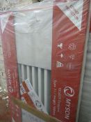 *Myson 700x400 Radiator