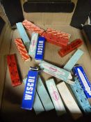 *Box of Welding Nozzles