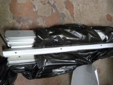 *Seventeen Corner Joint Strips