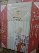 *Myson 600x500 Radiator