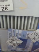 *Centrerad 600x500 Radiator