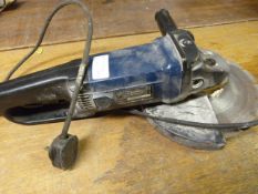 Ferm Fag-230 Stone Cutter/Angle Grinder