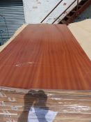 *Portas Mogno Door 1981x838x45mm