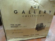 Gallery Collection Solid Fuel Fire