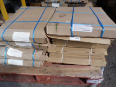 *Pallet of Assorted Base and Wall Units