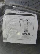 *Byelaw 30 Kit for Titan System PC40R