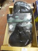 Six Crivit Visco Saddle Covers