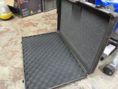 Foam Padded Briefcase