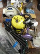 Pallet of Assorted Refrigeration Accessories Inclu