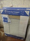 *Centrerad 600x800 Radiator