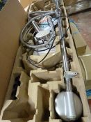 Aqualisa Ports Digital Exposed Shower System