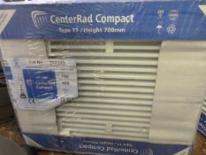 *Centrerad 700x600 Radiator