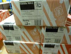 *Five K5608S Mag Sentry Consumer Units