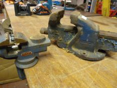 One Draper and One Record Vice