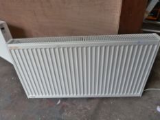 Electrorad Radiator ~110x60cm