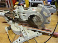 PMSL2101 Circular Mitre Saw