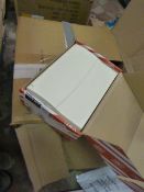 *Nine Sentry 5612 Consumer Units