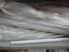 *109 Straight Worktop Joints