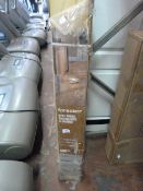 Part Used Pack of Laminate Flooring