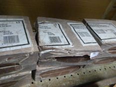 *Twelve Storage Bricks