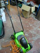 Electric Mower