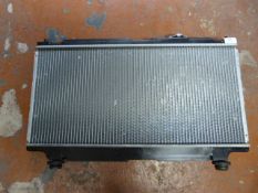 Car Radiator