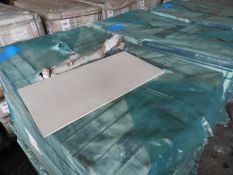 *Pallet Containing 20 Packs of Six Marca Corona 