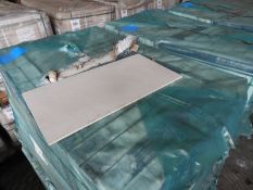 *Pallet Containing 20 Packs of Six Marca Corona 