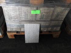 *Twenty Eight Boxes of Eighteen 20x31.6cm Porcelanosa 