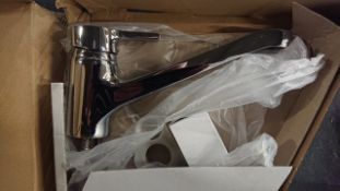 *Ideal Standard Active Kitchen Sink Mixer Tap