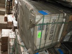 *Pallet Containing ~128 