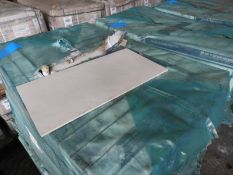 *Pallet Containing 20 Packs of Six Marca Corona 