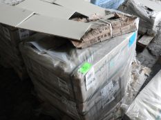 *Pallet Containing 20 Packs of 30x60 Vitra Turkish Tiles (Colour Shade BE1)
