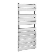 Signelle 500 x1500 Heated Towel Rail