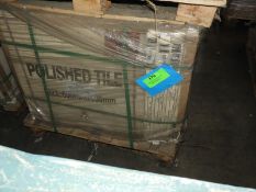 *Pallet Containing ~128 