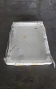 *1100x700mm Shower Tray