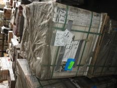 *Pallet Containing ~128 