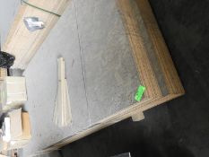 *Thirty 8x4 Sheets of 11mm OSB Board