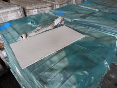 *Pallet Containing 20 Packs of Six Marca Corona 