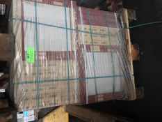*Pallet Containing 66 Cases of Five 44.3x44.3cm Porcelain 