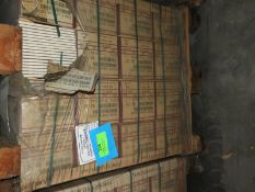 *Fifty Six Boxes of Eighteen 20x31.6cm Porcelanosa 